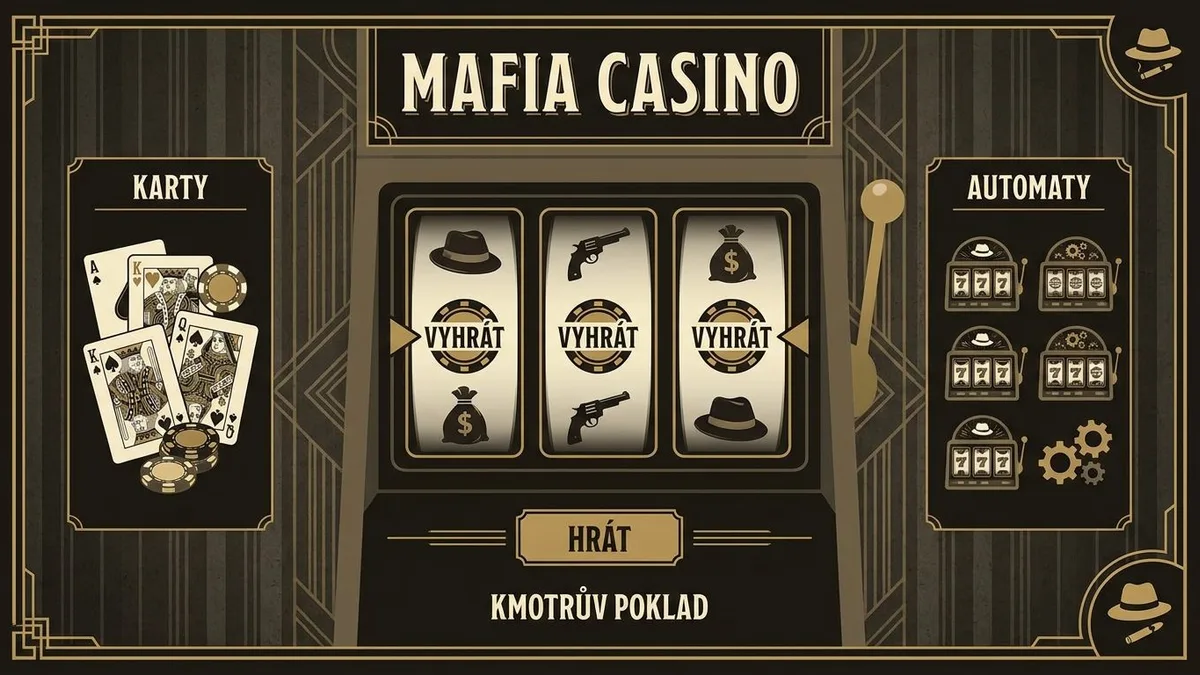 Casino hry